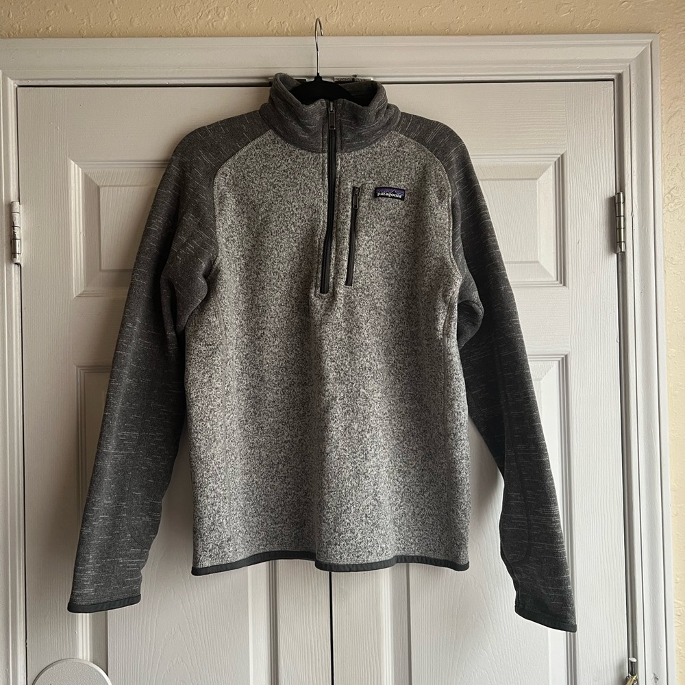 Patagonia Men’s Better Sweater